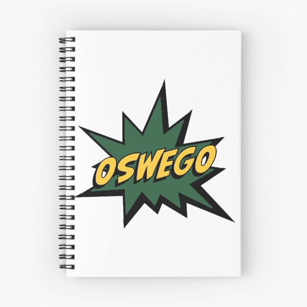 Item preview, SUNY Oswego designed and sold by kkosmicki.