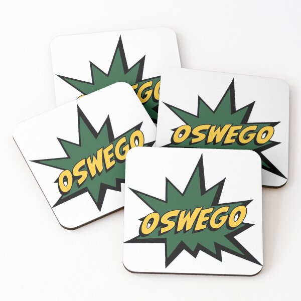 Item preview, SUNY Oswego designed and sold by kkosmicki.