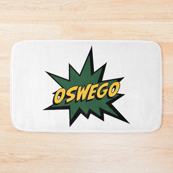 Item preview, SUNY Oswego designed and sold by kkosmicki.