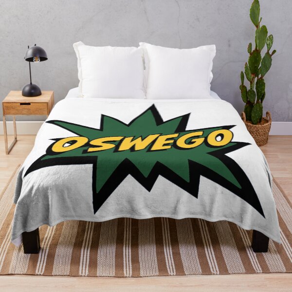 Item preview, SUNY Oswego designed and sold by kkosmicki.