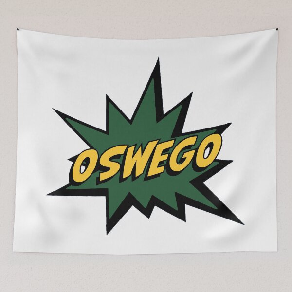 Item preview, SUNY Oswego designed and sold by kkosmicki.