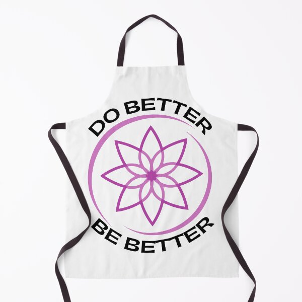 Item preview, Do Better Be Better designed and sold by Six Deers.