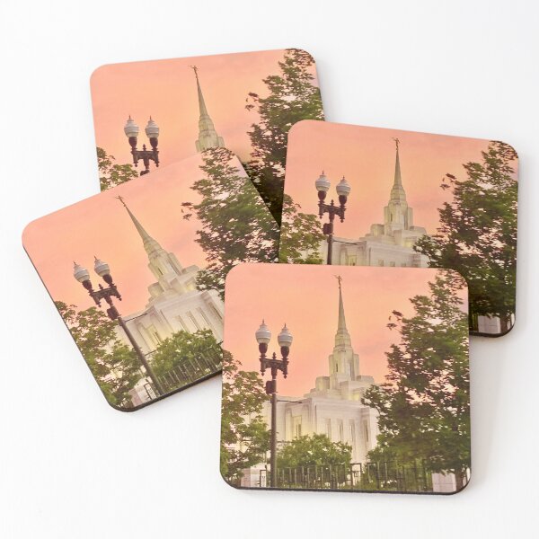 Item preview, Ogden, UT Temple designed and sold by PinkPaisley21.