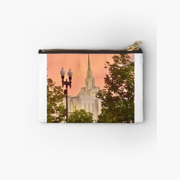 Item preview, Ogden, UT Temple designed and sold by PinkPaisley21.