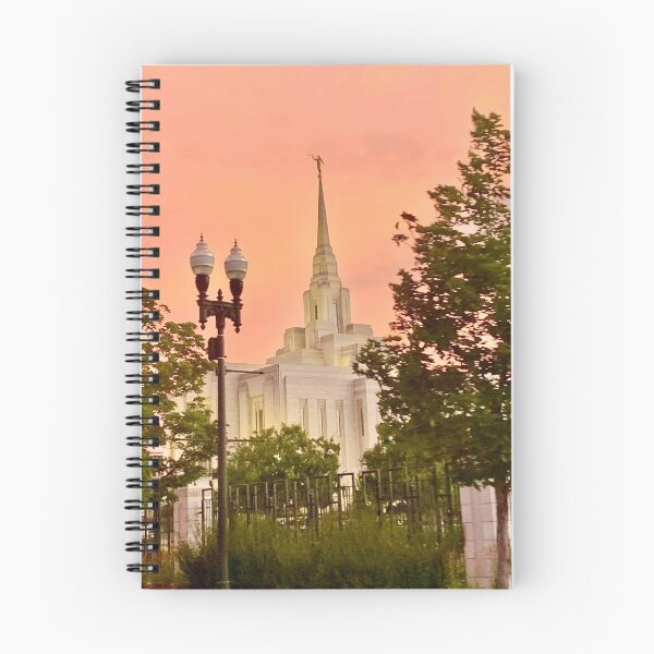 Item preview, Ogden, UT Temple designed and sold by PinkPaisley21.