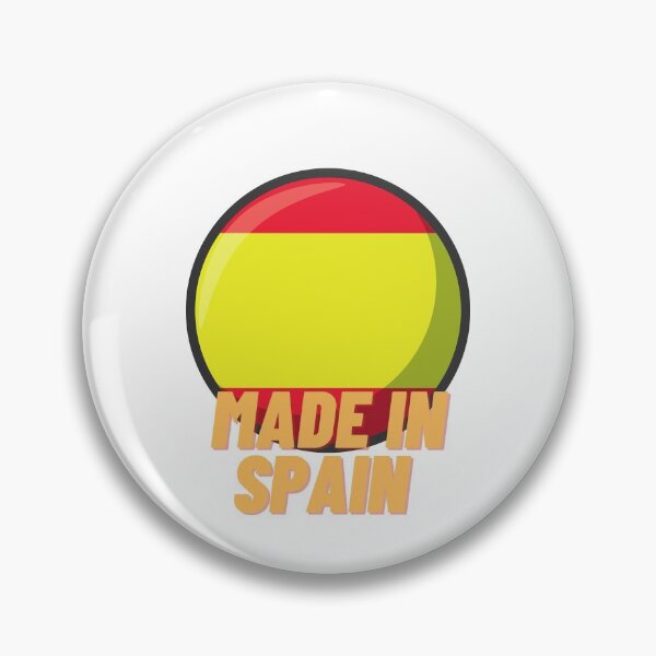 Item preview, Made in Spain designed and sold by Cubezz.
