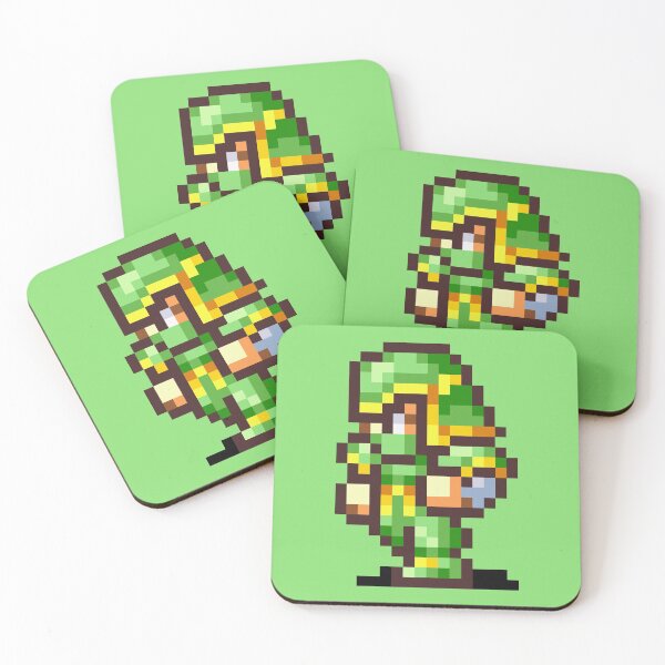 Item preview, Ninja Class designed and sold by The Sprite Guy.