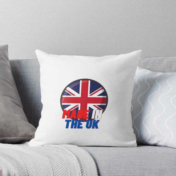 Item preview, Made in the UK designed and sold by Cubezz.