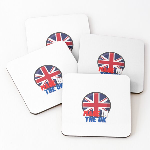 Item preview, Made in the UK designed and sold by Cubezz.