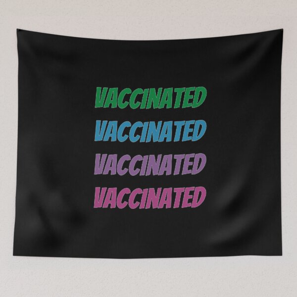 Item preview, Could I Be Anymore Vaccinated designed and sold by Artistive.