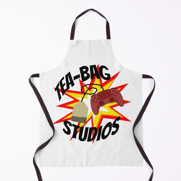 Item preview, TEA-Bag Studios Logo designed and sold by TheEpicAlec.