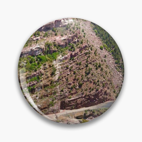 Item preview, Flaming Gorge, UT designed and sold by PinkPaisley21.