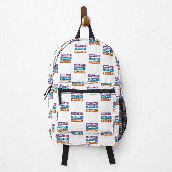 Item preview, Could I Be Anymore Vaccinated designed and sold by Artistive.