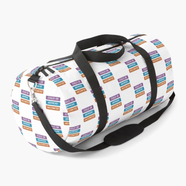Item preview, Could I Be Anymore Vaccinated designed and sold by Artistive.