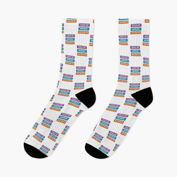 Item preview, Could I Be Anymore Vaccinated designed and sold by Artistive.