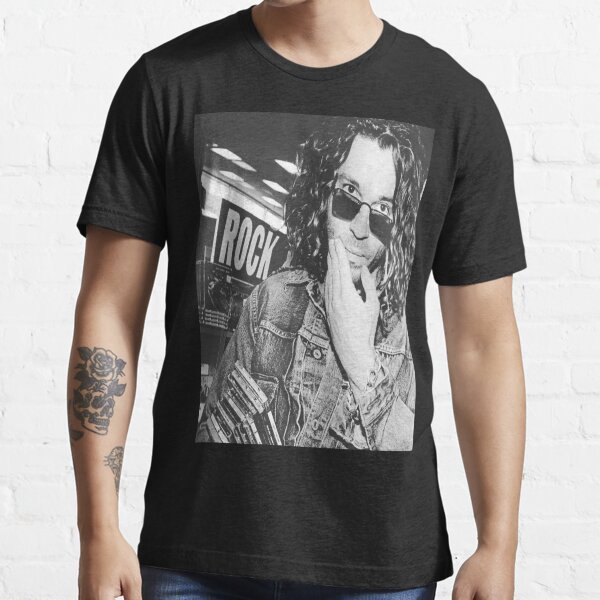 Rock Essential T-Shirt