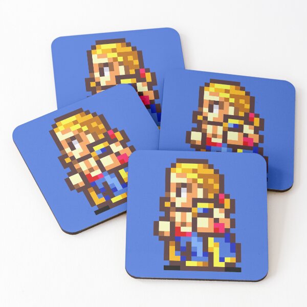 Item preview, Master Class designed and sold by The Sprite Guy.