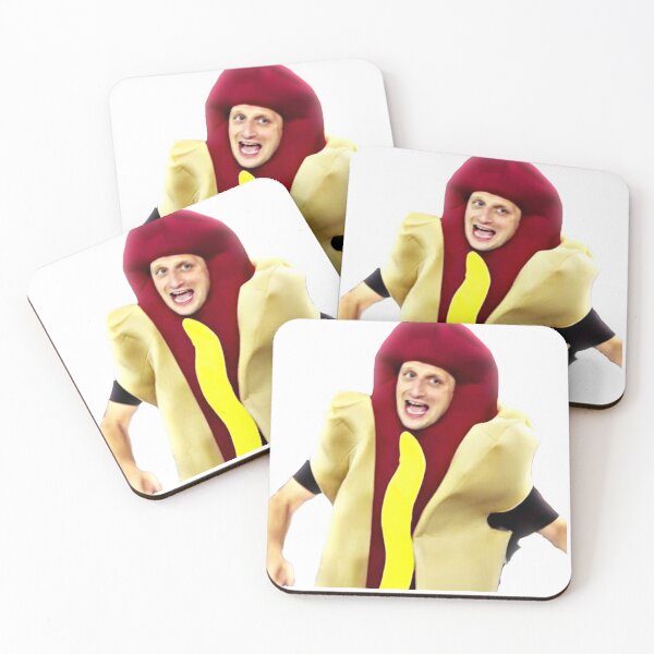 Item preview, I think you should leave hotdog designed and sold by TeeFuns.