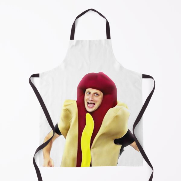 Item preview, I think you should leave hotdog designed and sold by TeeFuns.