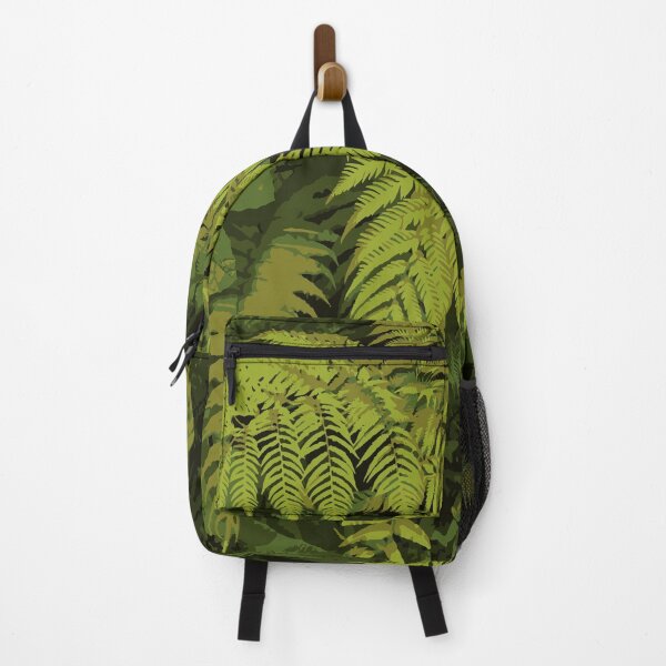 Item preview, Fern world designed and sold by EstudioFagus.