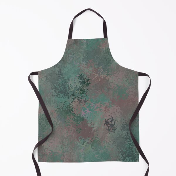 Item preview, Biohazard Camo designed and sold by yarddawg.