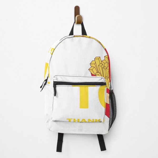 Item preview, TGIF Thank God it's Fry day designed and sold by 2Cheesy4U.