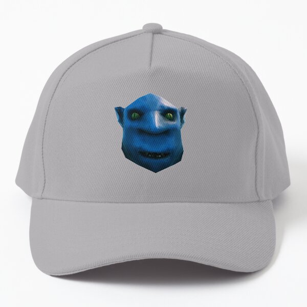 Valheim Troll Baseball Cap