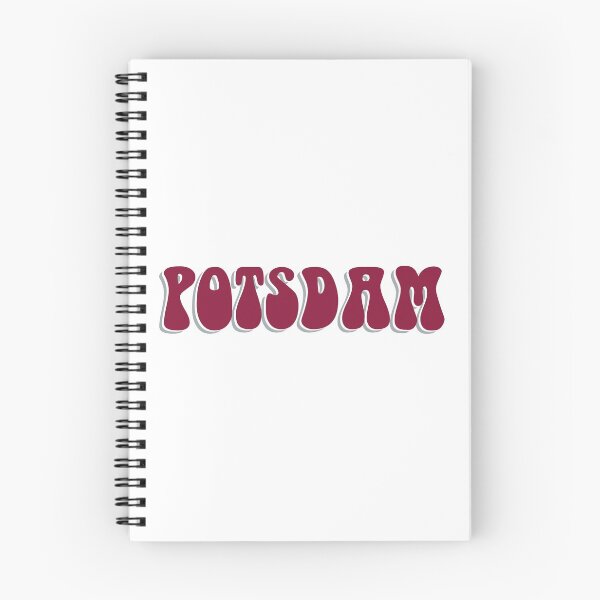 Item preview, SUNY Potsdam designed and sold by kkosmicki.