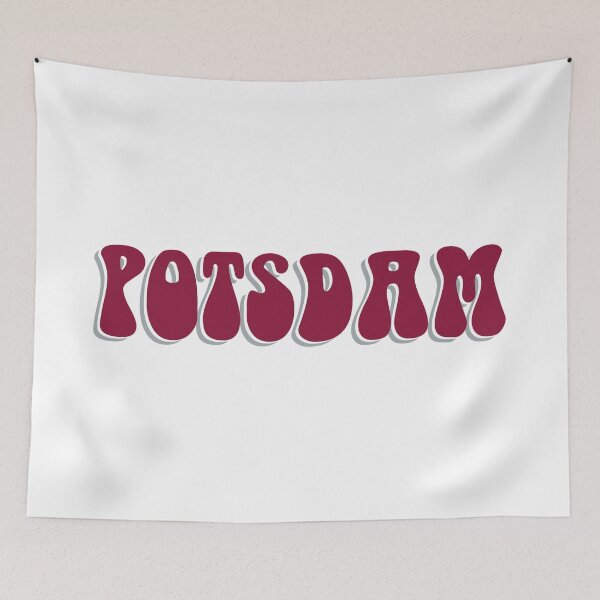 Item preview, SUNY Potsdam designed and sold by kkosmicki.