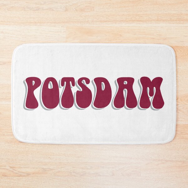 Item preview, SUNY Potsdam designed and sold by kkosmicki.