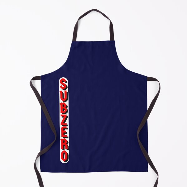 Item preview, Subzero designed and sold by MojaveTradePost.