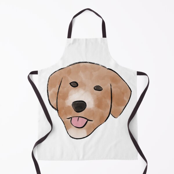 Item preview, Doodle / Cockapoo designed and sold by sarahlcreative.
