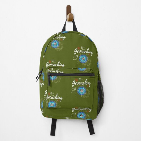 Item preview, Geocaching...find treasure designed and sold by rocklegends99.