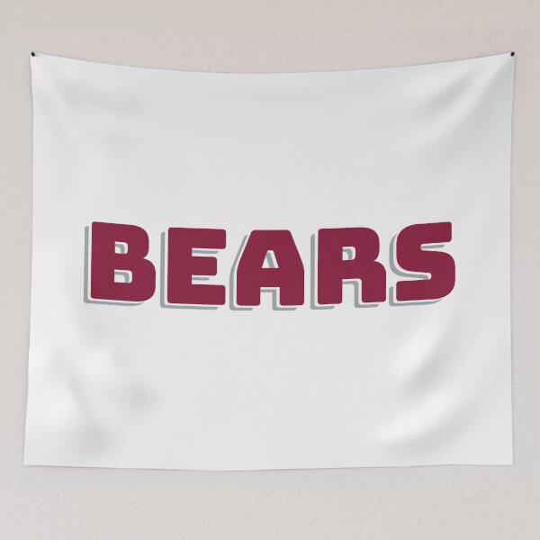 Item preview, SUNY Potsdam Bears designed and sold by kkosmicki.