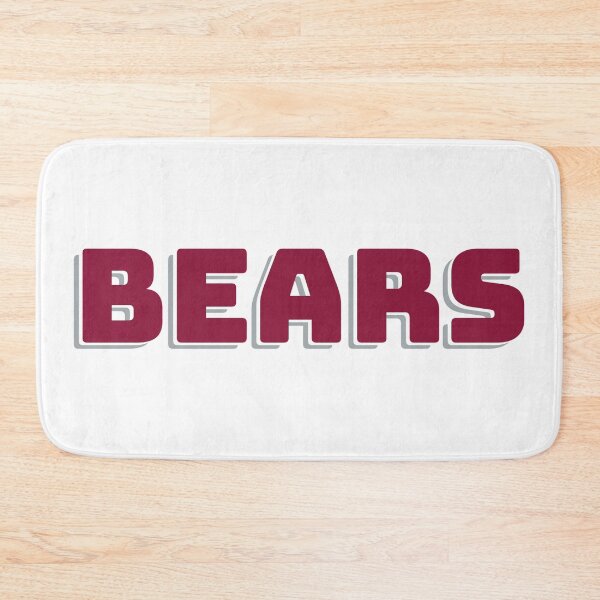 Item preview, SUNY Potsdam Bears designed and sold by kkosmicki.