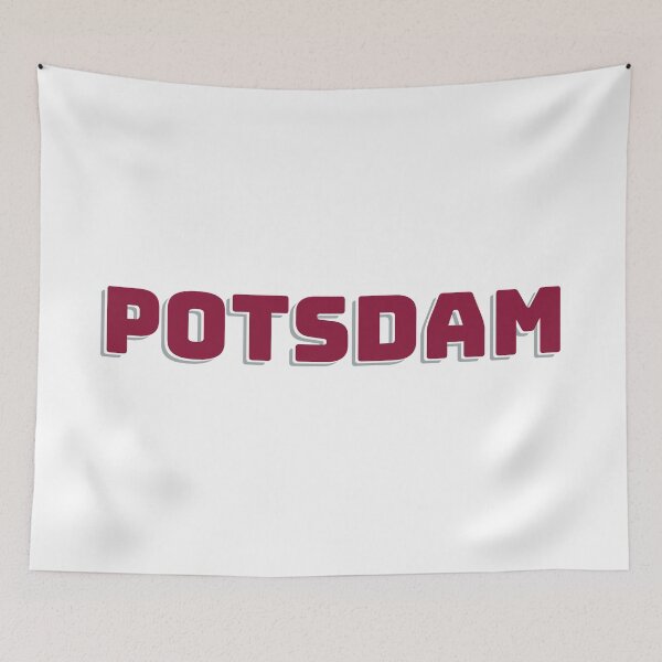 Item preview, SUNY Potsdam designed and sold by kkosmicki.