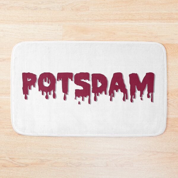 Item preview, SUNY Potsdam designed and sold by kkosmicki.