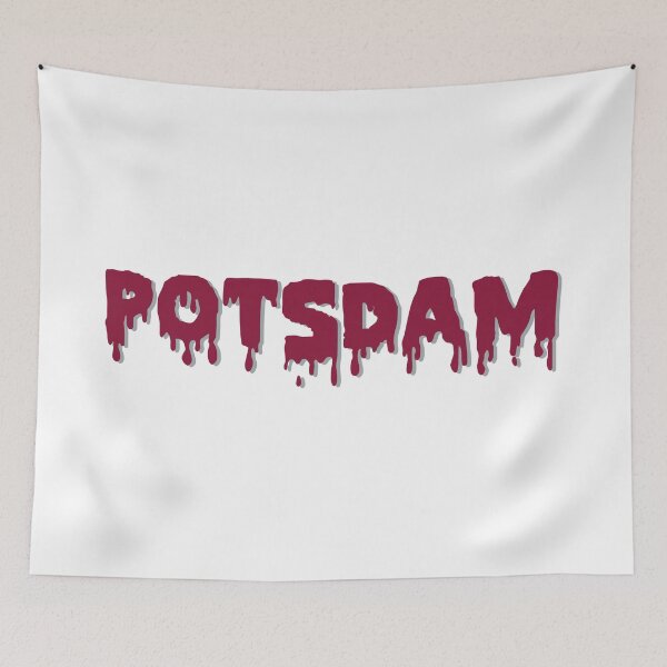 Item preview, SUNY Potsdam designed and sold by kkosmicki.