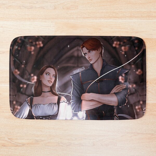 Item preview, Lou and Reid. designed and sold by jessketchs.