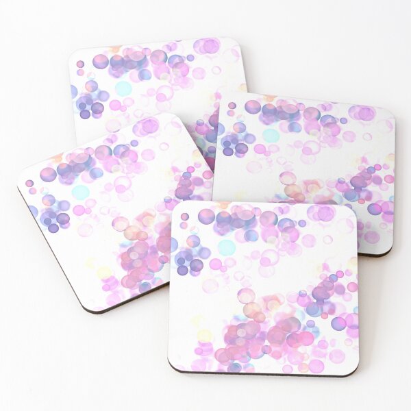 Item preview, Bubbles designed and sold by MysticalCha.
