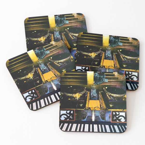 Item preview, Turning the Tables designed and sold by Sandy Frazier.