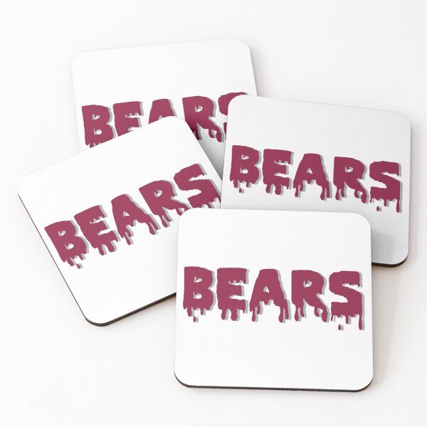Item preview, SUNY Potsdam Bears designed and sold by kkosmicki.