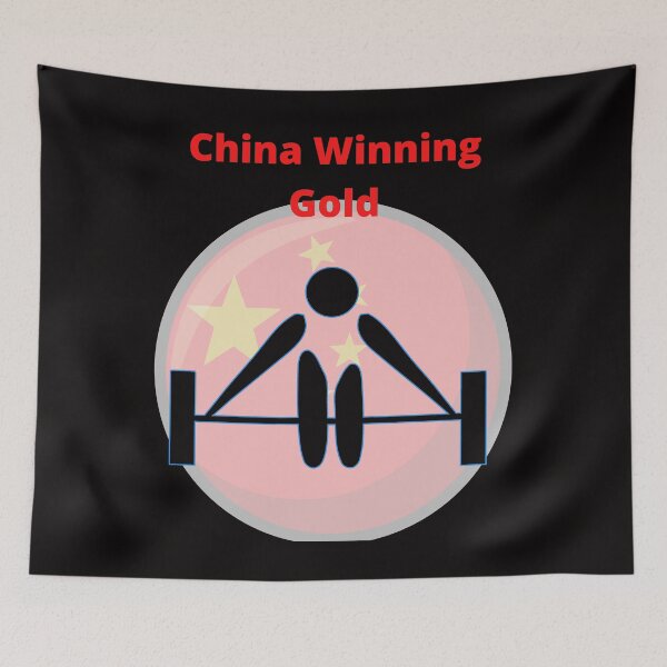 Item preview, China Winner of Gold Medal designed and sold by Focus-Photo-PG.