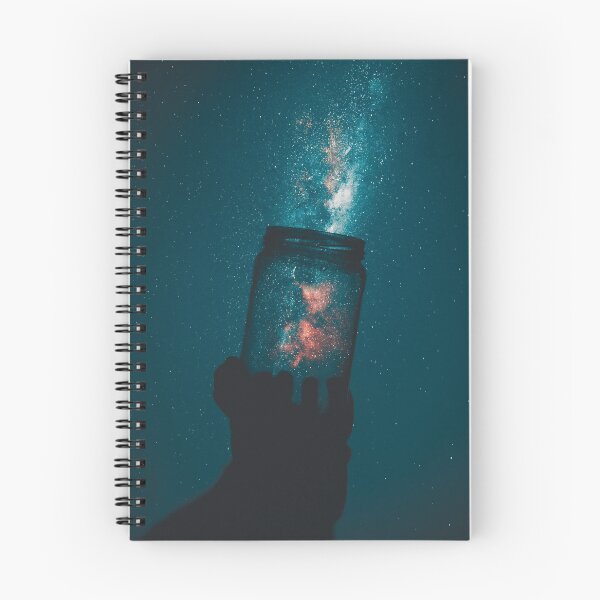 Item preview, Infinity in a Bottle designed and sold by licuki.