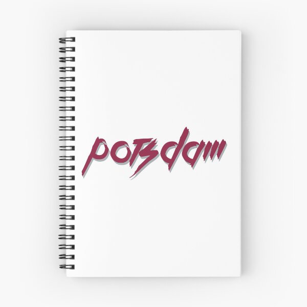 Item preview, SUNY Potsdam designed and sold by kkosmicki.