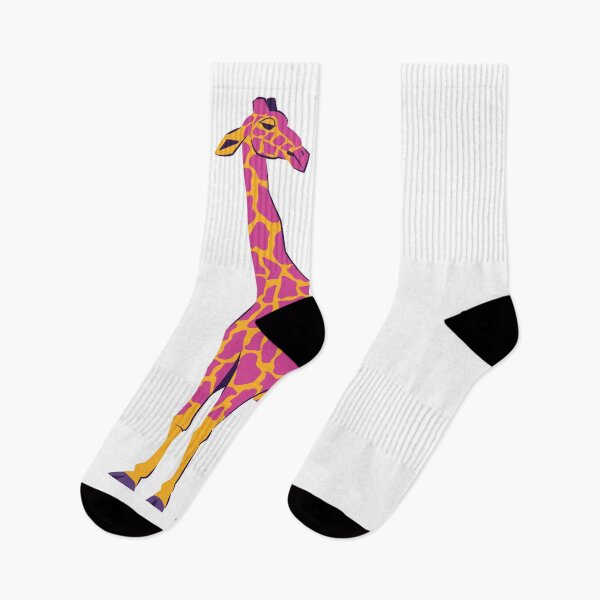 Item preview, Giraffe designed and sold by MIDDLX.
