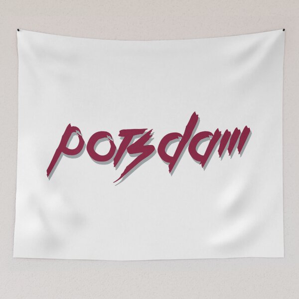 Item preview, SUNY Potsdam designed and sold by kkosmicki.