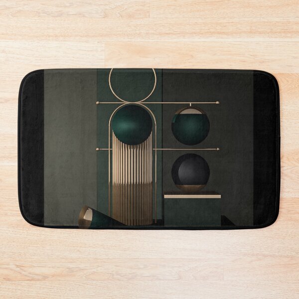 Item preview, Composition 019 Simple geometry designed and sold by andreisky.