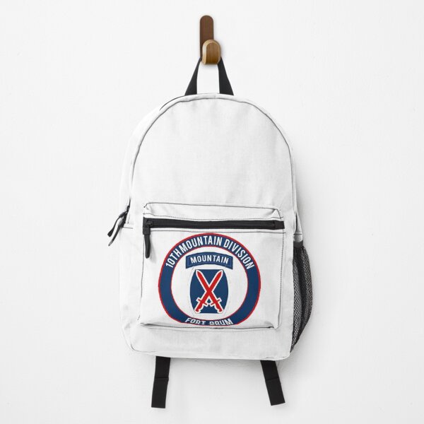 Item preview, Fort Drum , 10th Mountain Division designed and sold by 2GoodGoats.