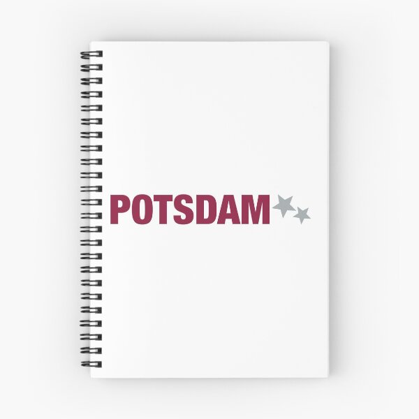 Item preview, SUNY Potsdam designed and sold by kkosmicki.